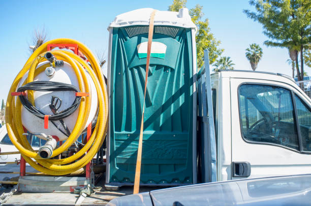 Best Local porta potty services  in Walworth, WI