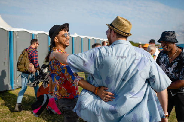 Best Construction site porta potty rental  in Walworth, WI