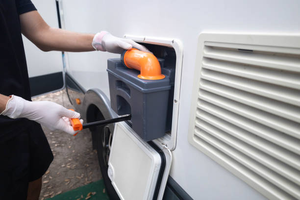 Best Affordable porta potty rental  in Walworth, WI