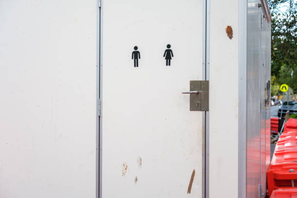 Portable Toilet Options We Offer in Walworth, WI
